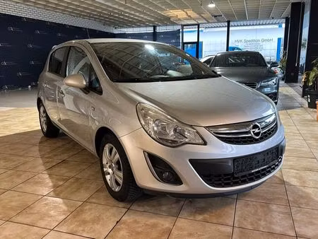 Opel Corsa 1.3 CDTI 75