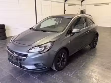 Opel Corsa 1.2 120