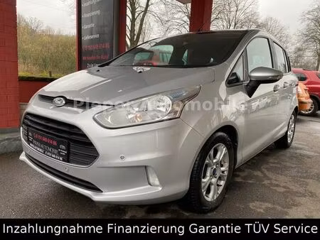 Ford B-max 1.0 Sync Edition