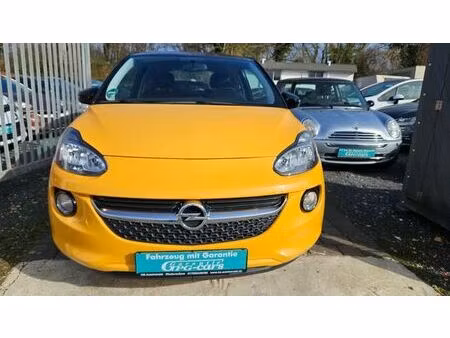 Opel Adam 1.2 70 Jam