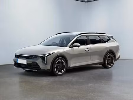 Kia K4 Sport
