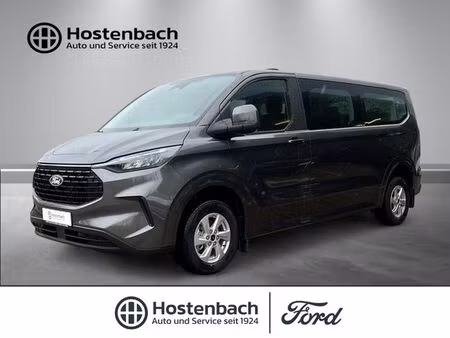 Ford Transit 2.0 150 Trend