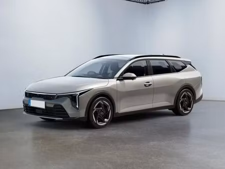 Kia K4 GT Line