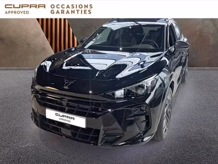 Cupra Terramar 1.5 272