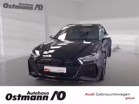 Audi A6 45 TFSI 2.0 TFSI 265 quattro