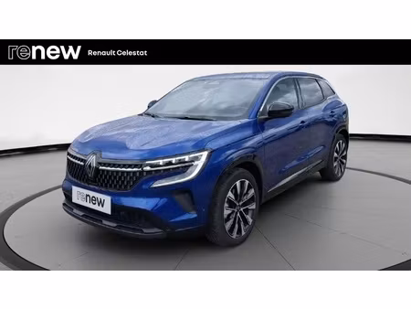 Renault Austral 1.2 200 Techno