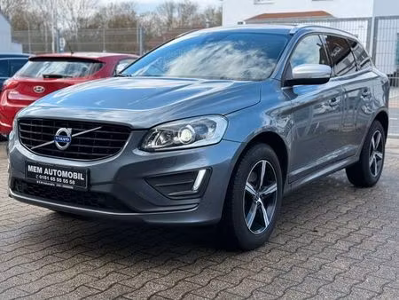 Volvo XC60 D4 2.0 190 R Design