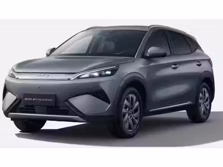 BYD Atto3 EVO 450