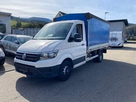 Volkswagen Transporter 2.0
