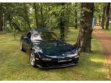 Mazda RX-7 2.7 240