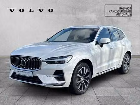 Volvo XC60 2.0 4x4