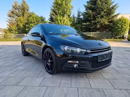 Volkswagen Scirocco 1.4 TSI 160 Match