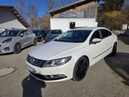 Volkswagen CC 2.0 TSI 150 Base