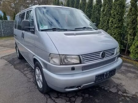 Volkswagen Transporter T4