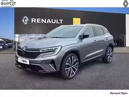 Renault Austral 1.2 200 Iconic