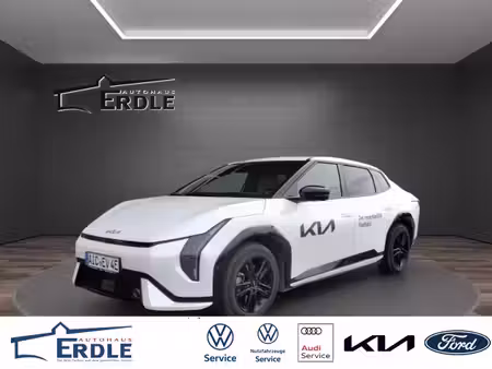 Kia EV4 204