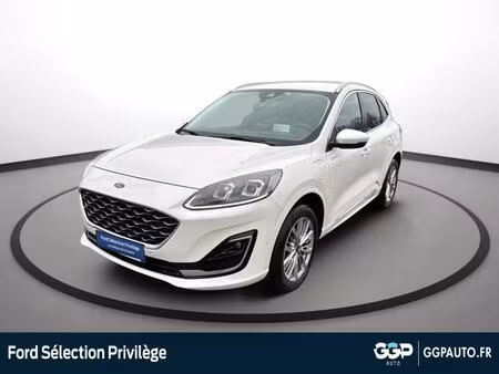 Ford Kuga 2.5 Vignale