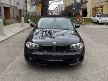 BMW Série 1 118i 2.0 143