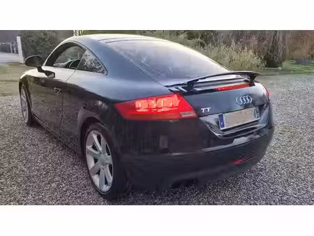 Audi TT 1.8 180