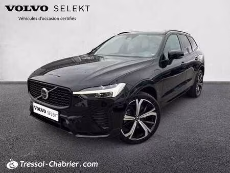 Volvo XC60 T6 2.0 253 4x4