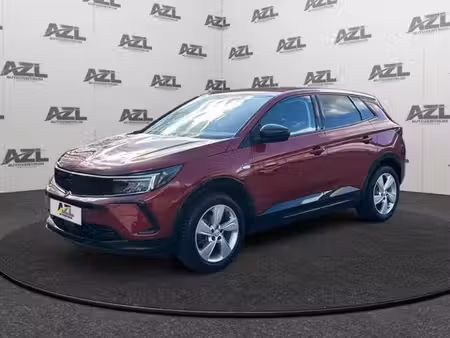 Opel Grandland 1.2 130 GS