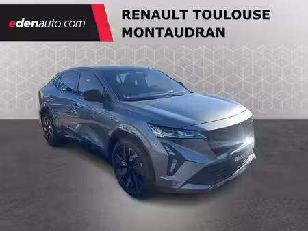 Renault Rafale E-Tech 1.2 200 Esprit Alpine