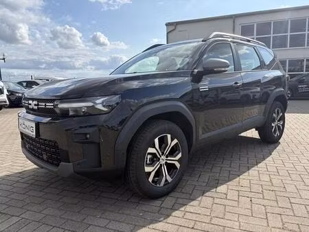 Dacia Bigster 1.2 TCe 140 Expression