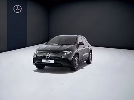 Mercedes-Benz EQA 250+ 190