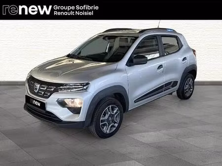 Dacia Spring 45 Business