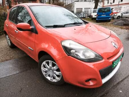 Renault Clio 1.2 TCe 100 Dynamique