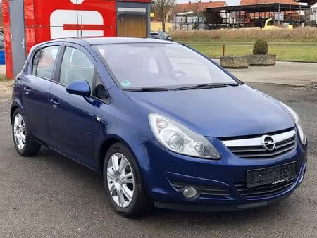 Opel Corsa 1.2 80 Innovation
