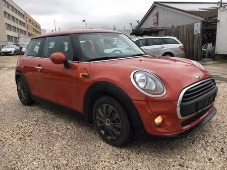 Mini Mini One 1.2 102