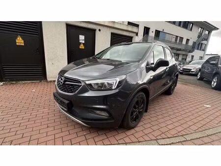 Opel Mokka 1.6 CDTI 136 Innovation