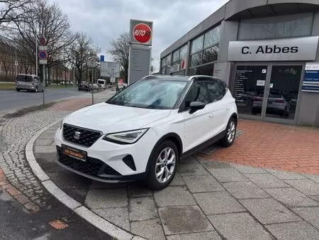 Seat Arona 1.0 TSI 110 FR