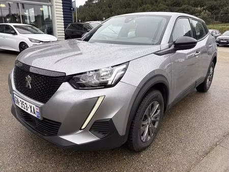 Peugeot 2008 1.2 PureTech 130 Active
