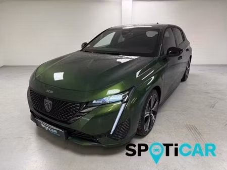 Peugeot 308 GT 1.5 HDi 130 GT