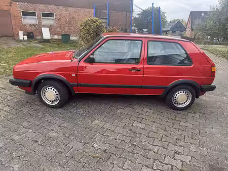 Volkswagen Golf 1.3