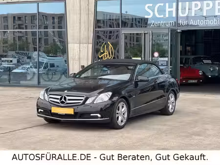 Mercedes-Benz Classe E E 250