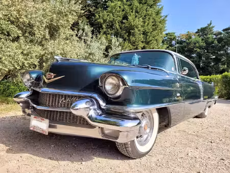 Cadillac Deville