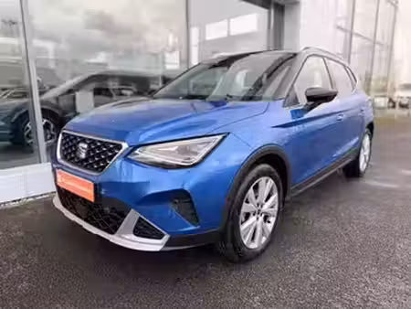 Seat Arona 1.0 TSI 110 Xperience
