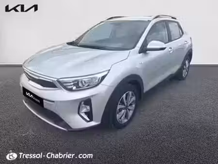 Kia Stonic 1.0 T-GDi 100 Active