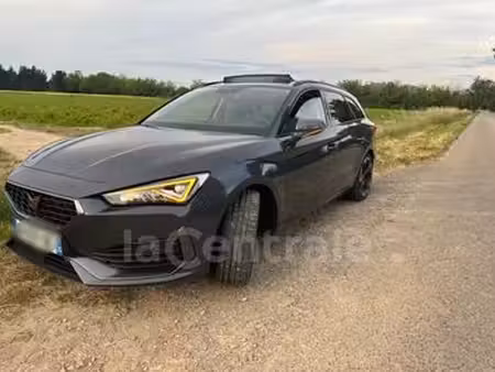 Cupra Leon 2.0 TDI 150