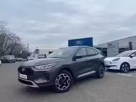 Ford Kuga 2.5 180 Active