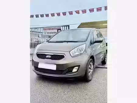 Kia Venga 1.4 CRDi 90 Active