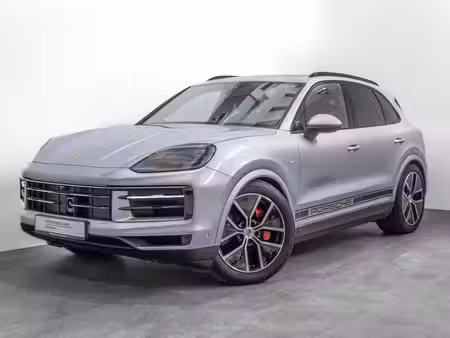 Porsche Cayenne S V6 3.0 353 4x4