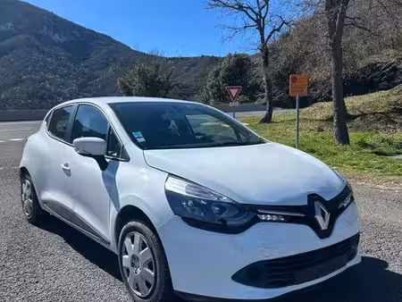 Renault Clio 0.9 90