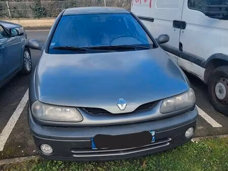 Renault Laguna 1.6 110