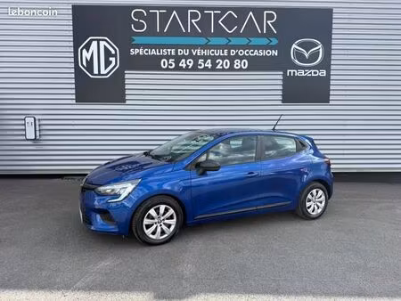 Renault Clio 1.0 TCe 90 Authentique