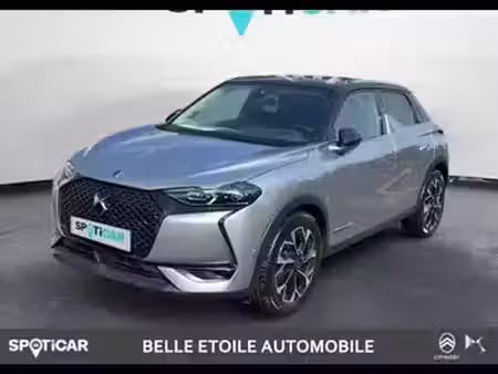 DS 3 1.2 PureTech 130