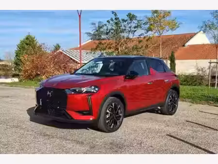 DS 3 1.2 PureTech 130 Opera